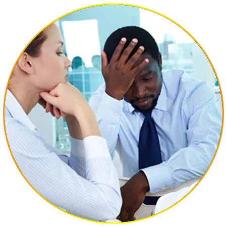 Enemy & Conflict Problems in Manchester